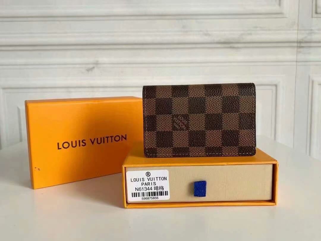 LOUIV Pocket Organiser