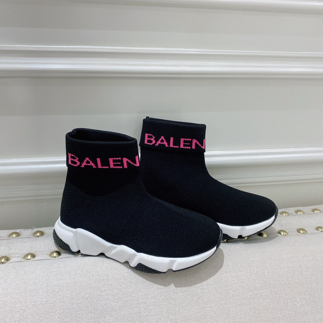 BALEN Socks Shoes