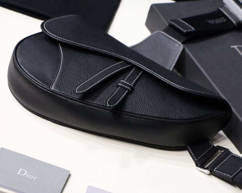 CD Saddle Homme