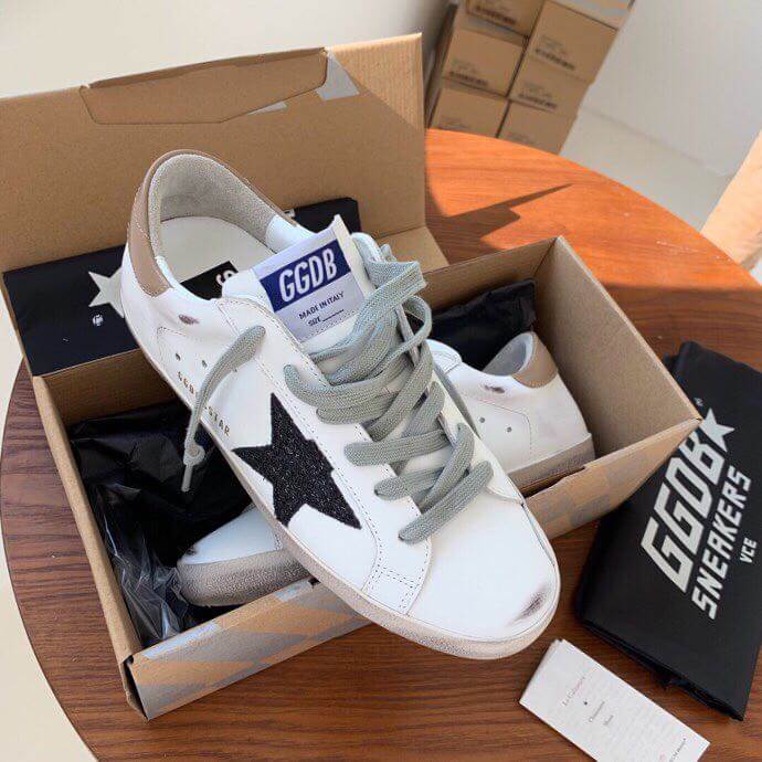 Gold Goose Sneakers