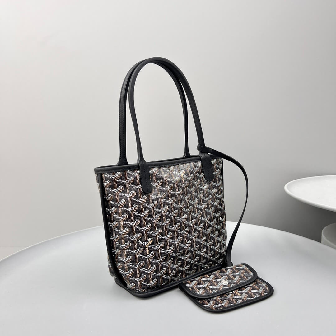 GOYA Mini Anjou Tote