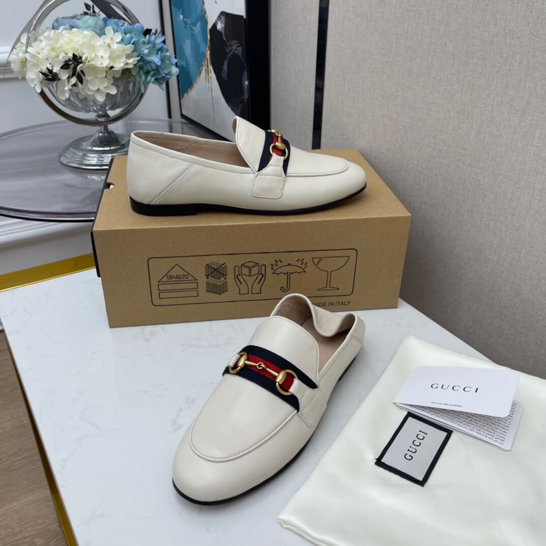 GG Loafers