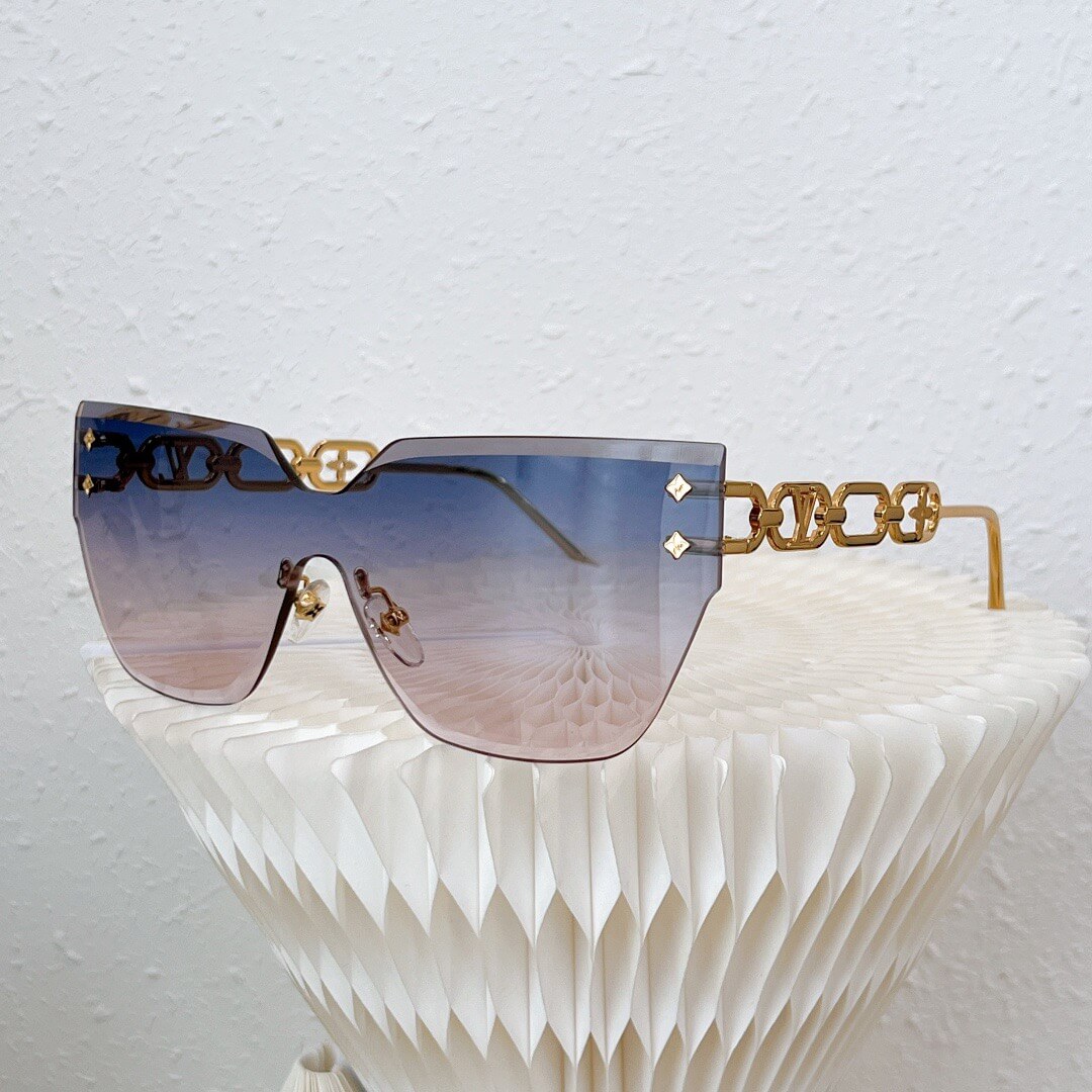 LOUIV Sunglasses