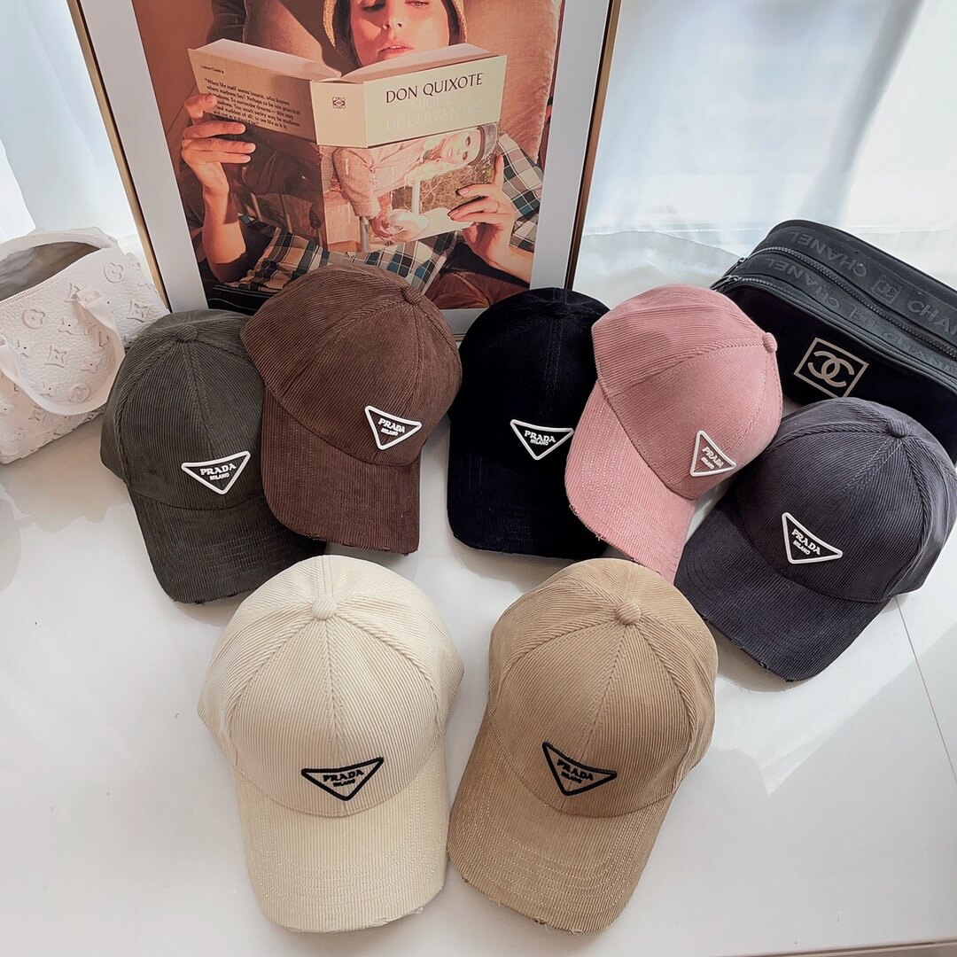 Caps