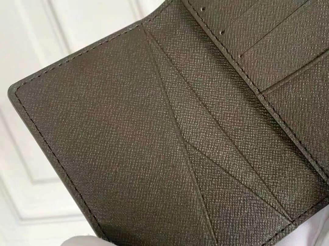 LOUIV Pocket Organiser