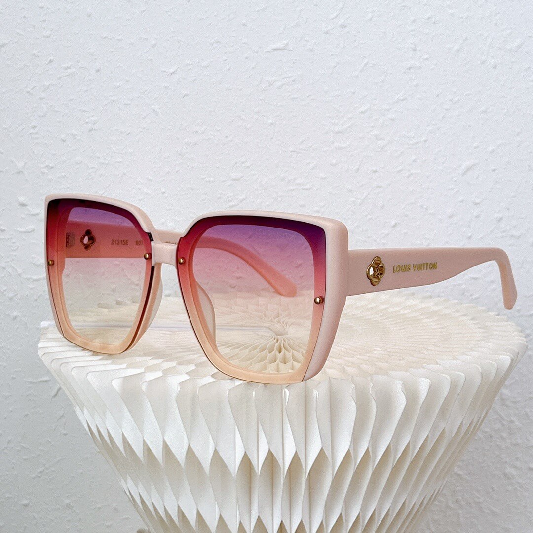 LOUIV Sunglasses
