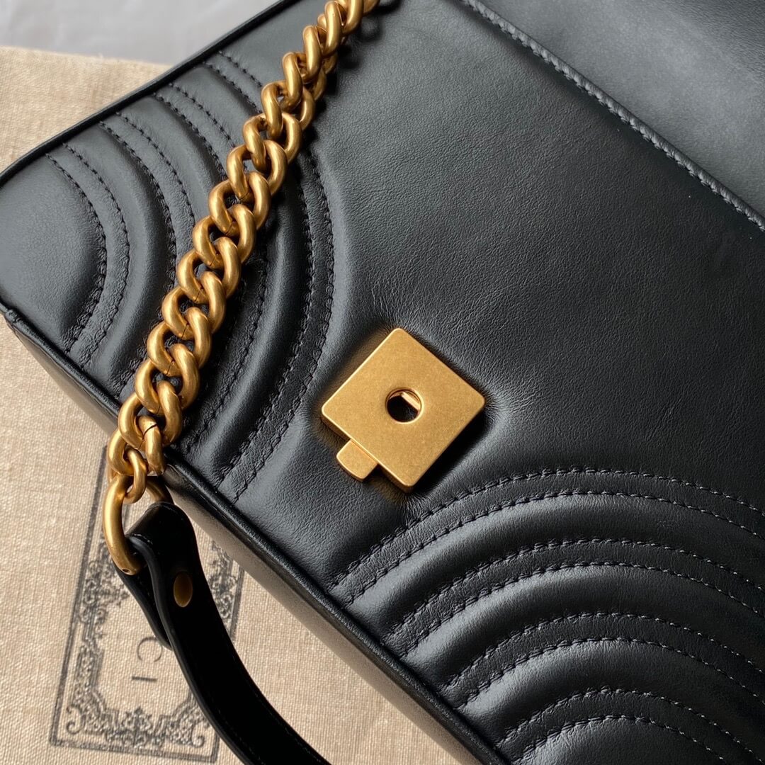 GG Marmont Handle