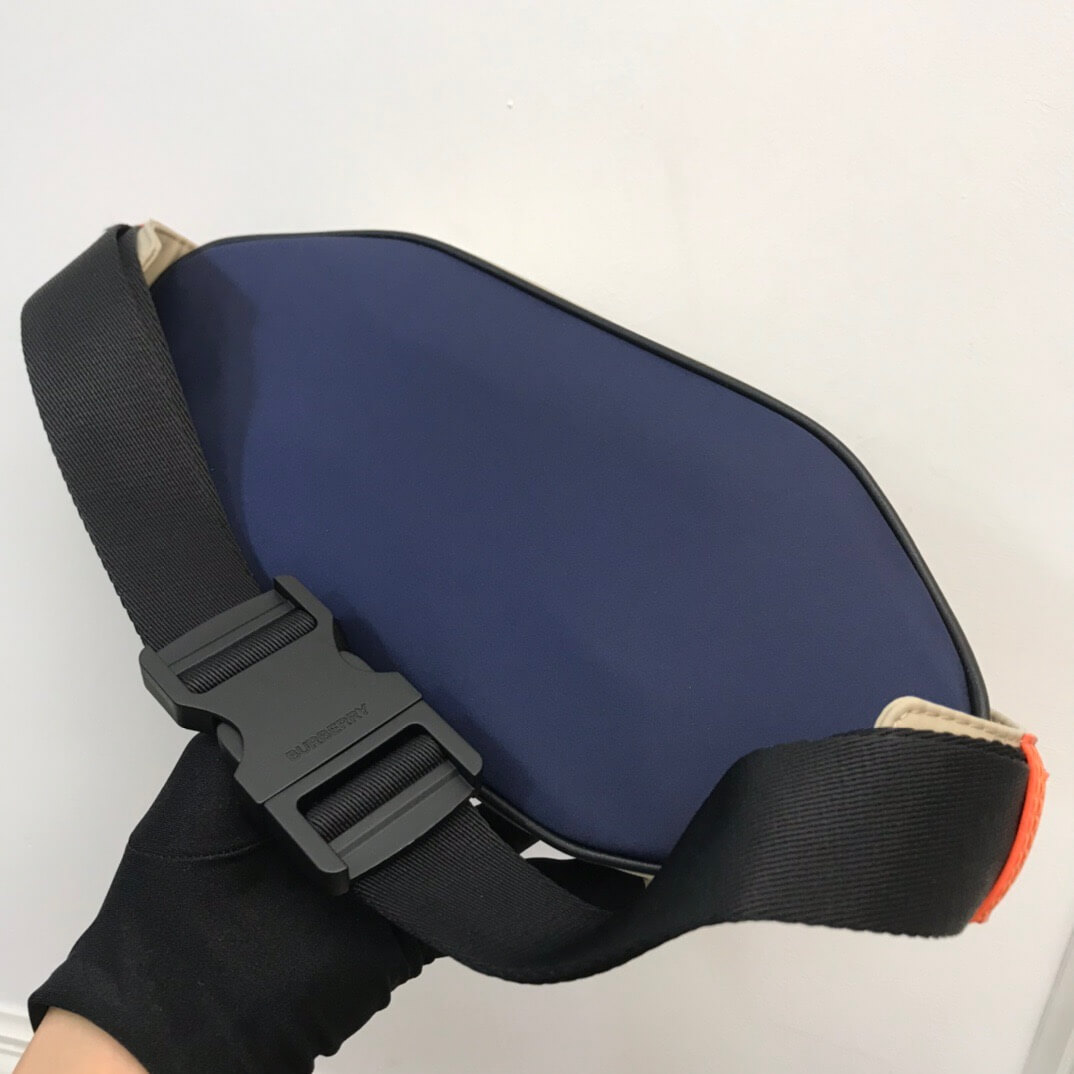 BBR Econyl Belt Bag
