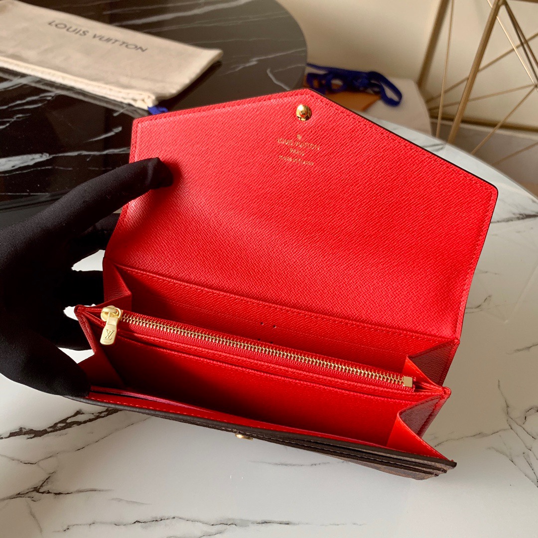LOUIV Wallet N63209