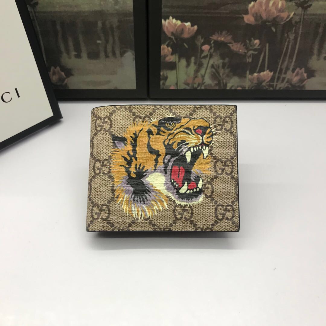 GG Men’s Wallet