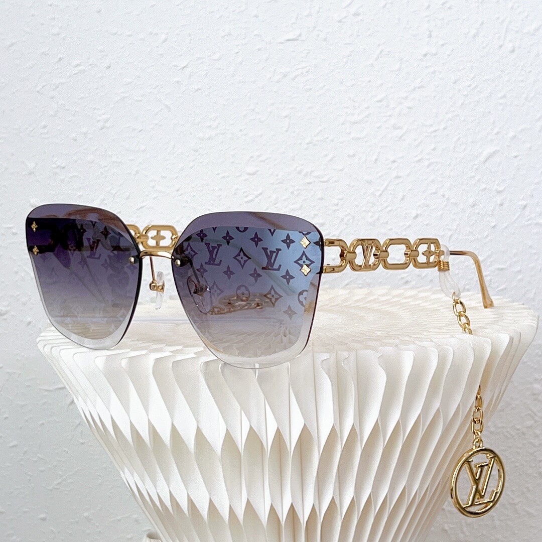 LOUIV Sunglasses