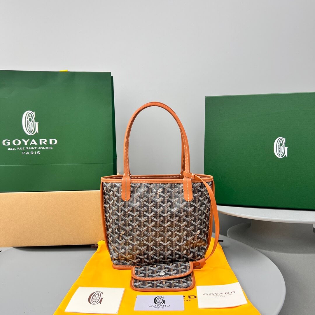 GOYA Mini Anjou Tote