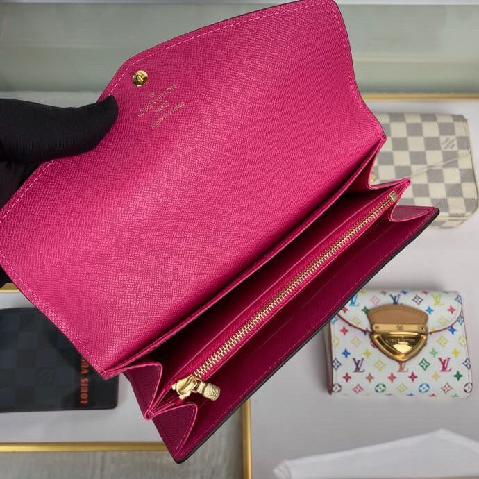 LOUIV Wallet