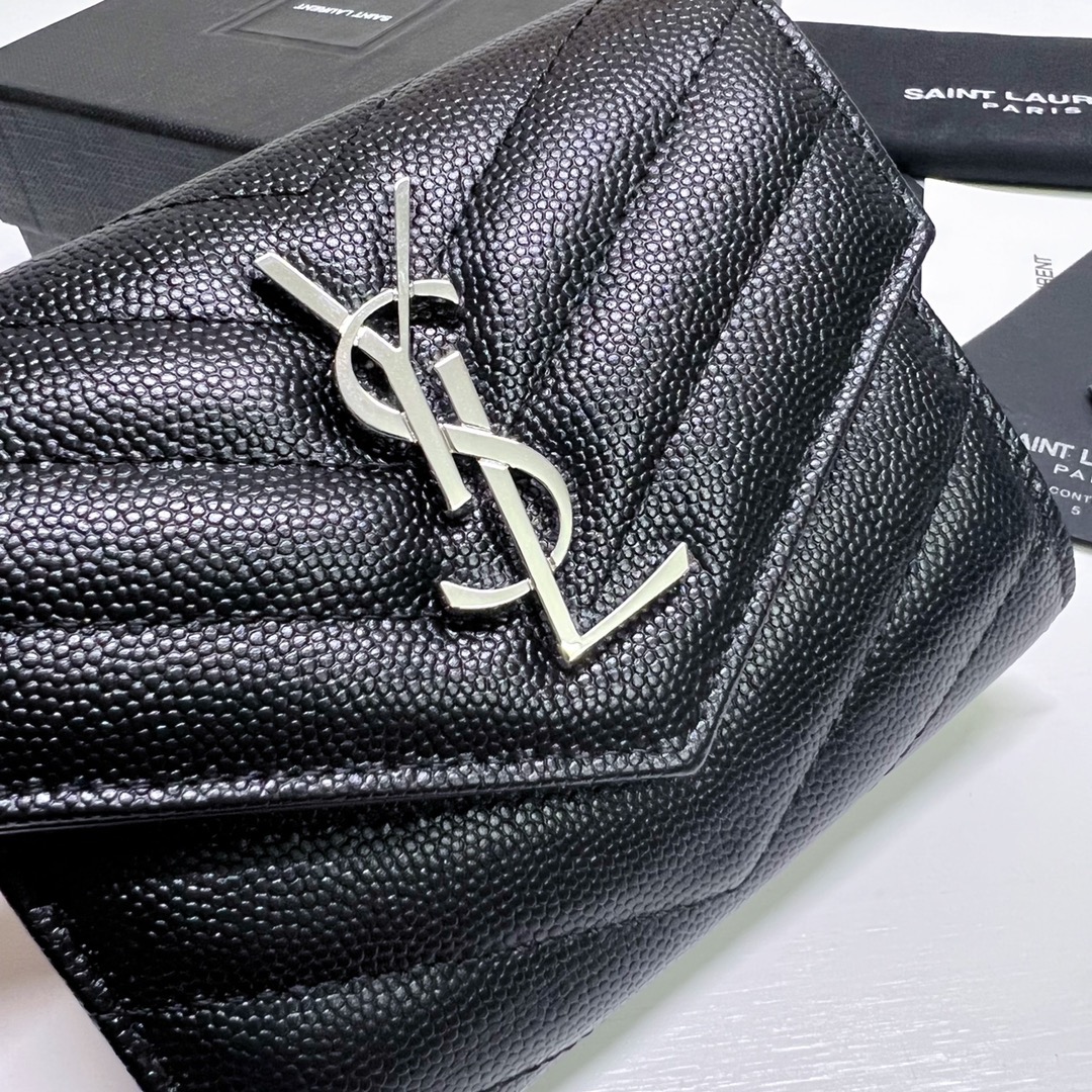 YSL Wallet 403943