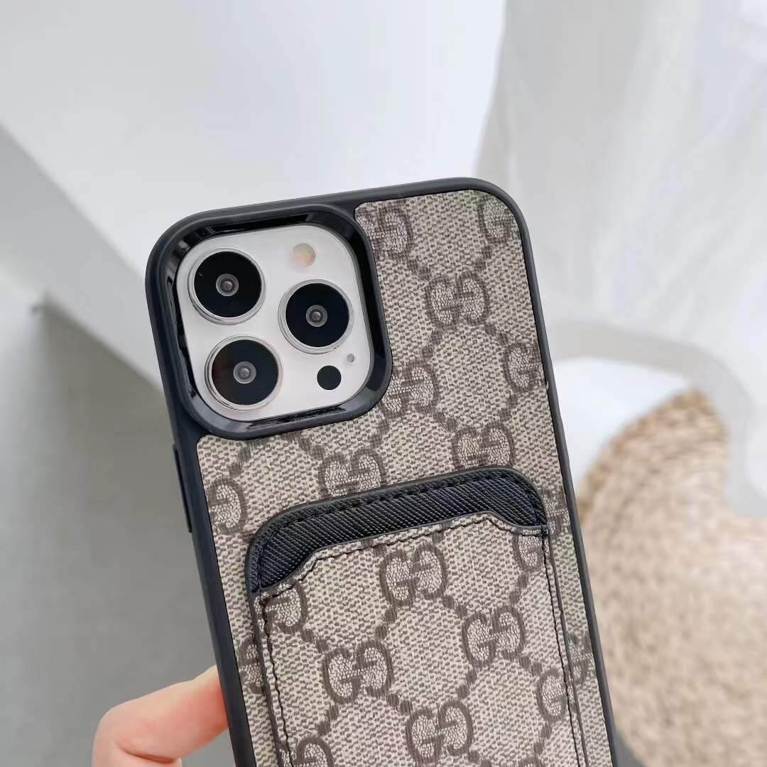LOUIV iPhone Cases