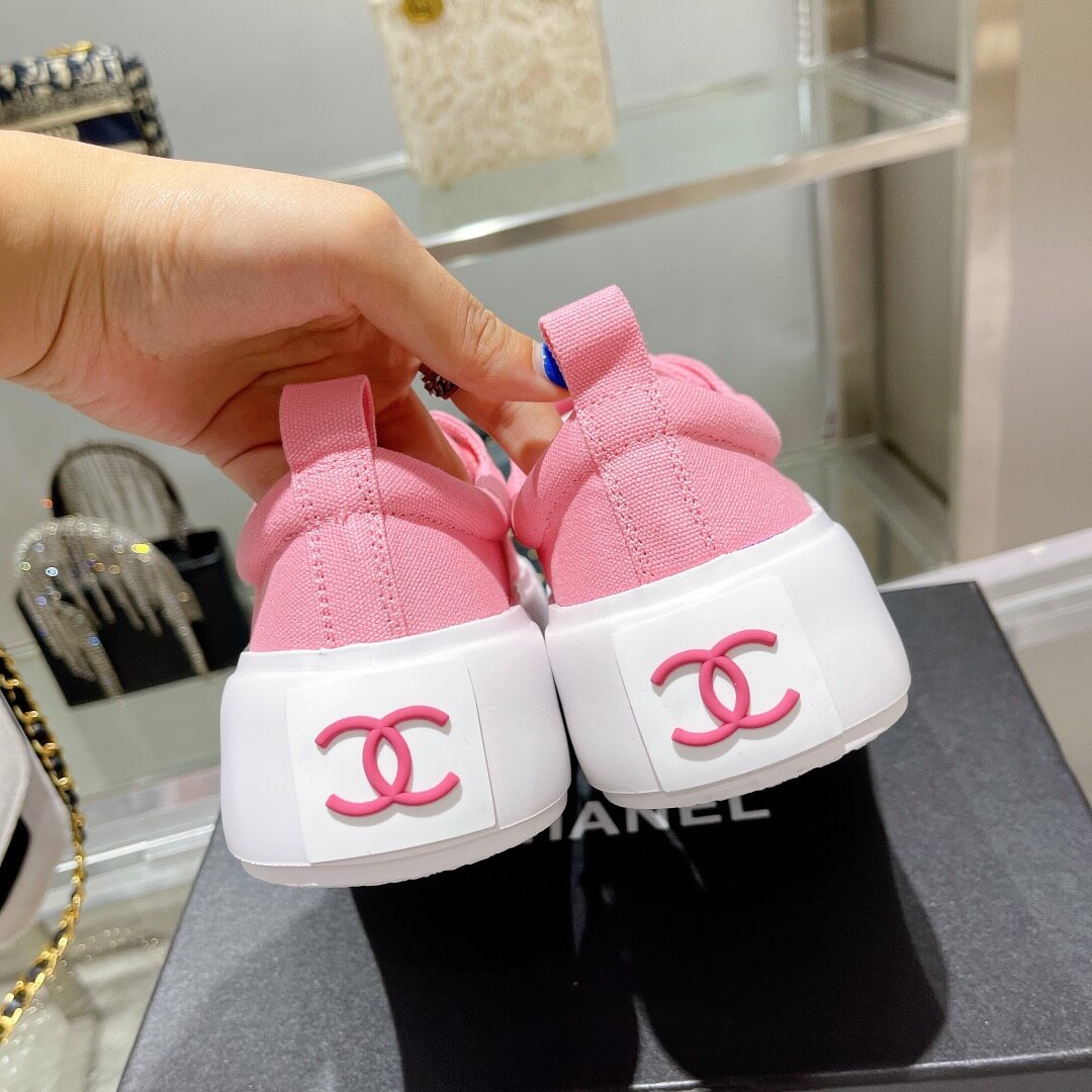 CC Sneakers