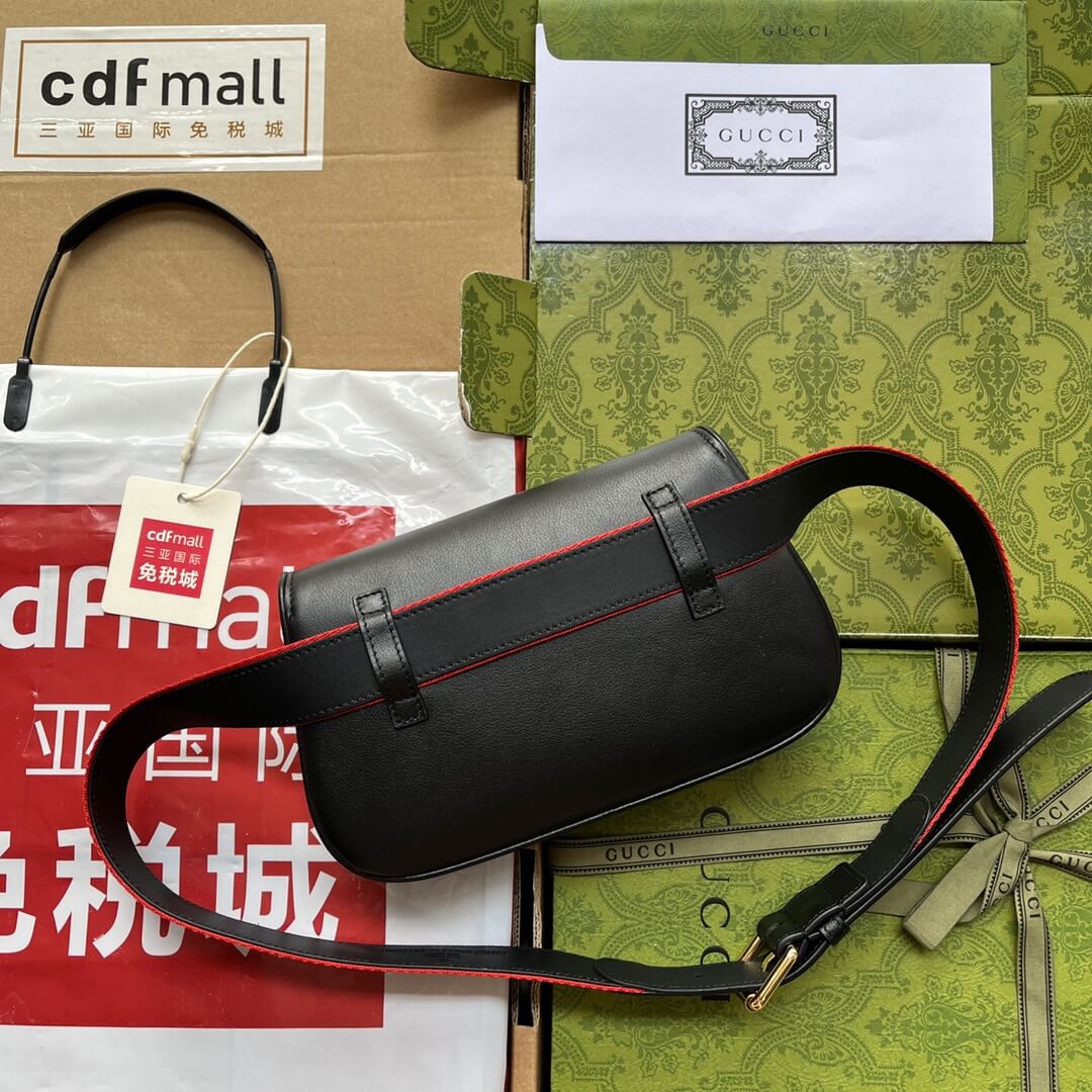 GG Blondie Belt Bag