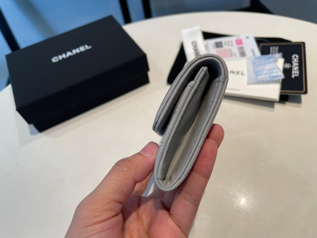 CC Wallet