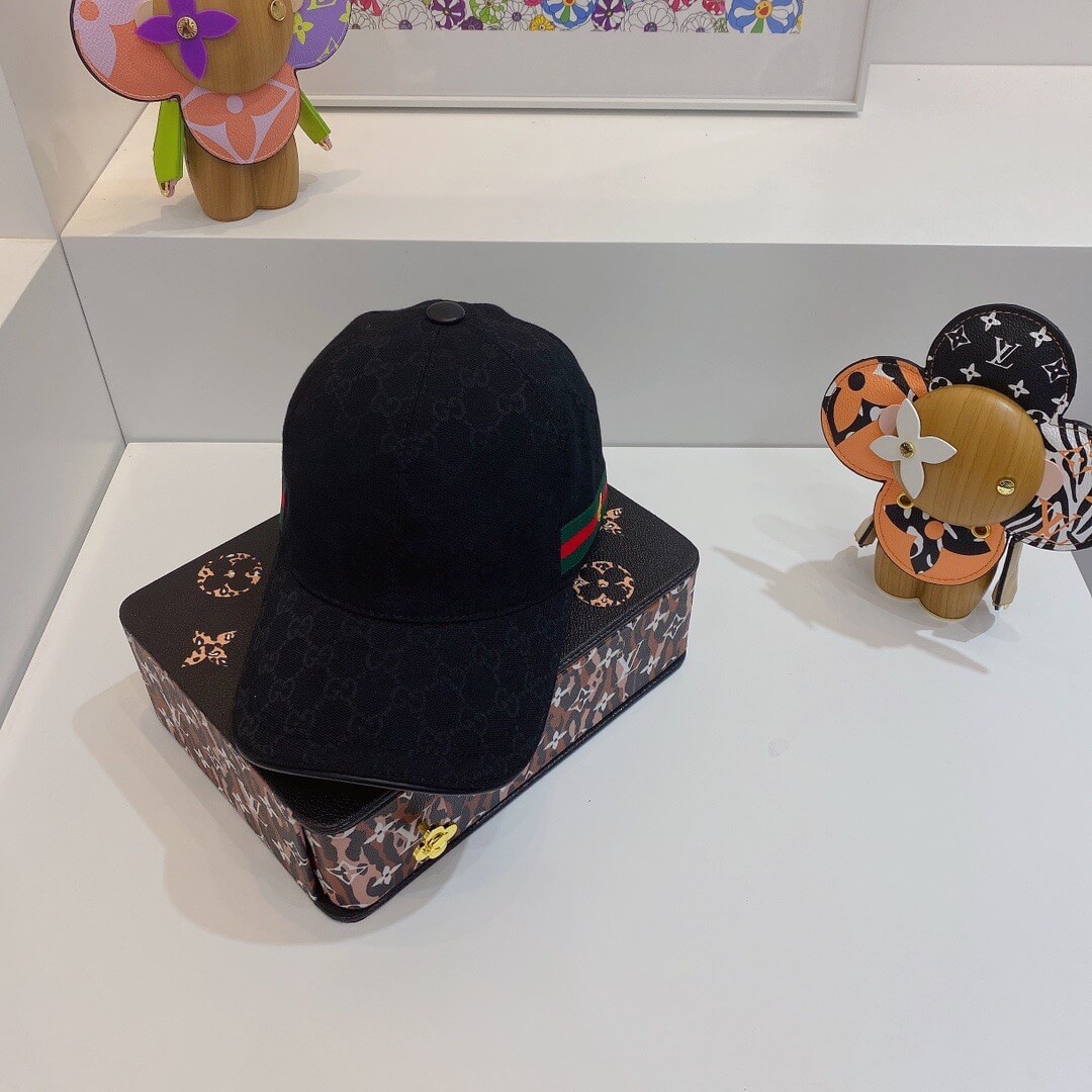 Caps