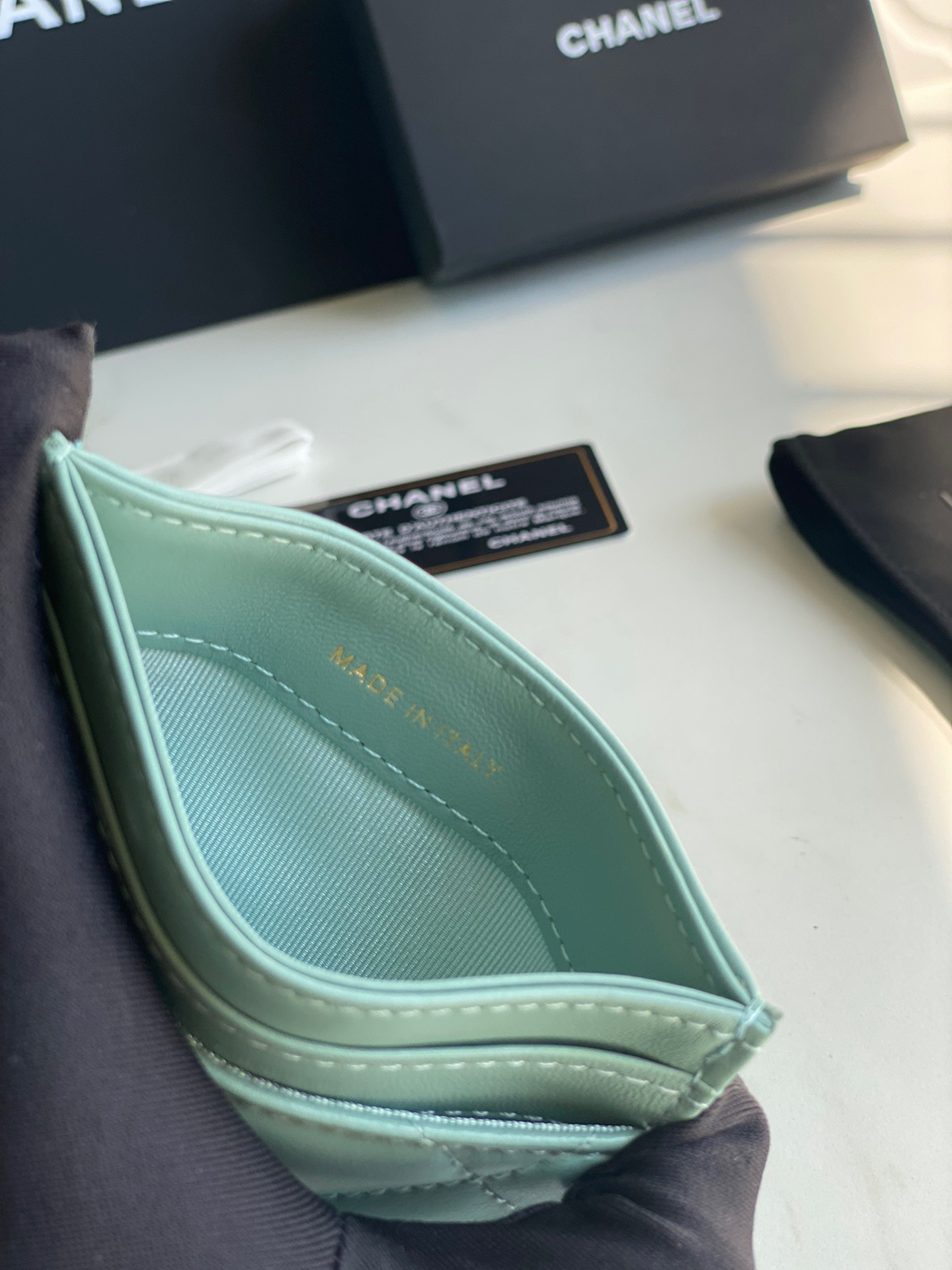 CC card holder AP1167