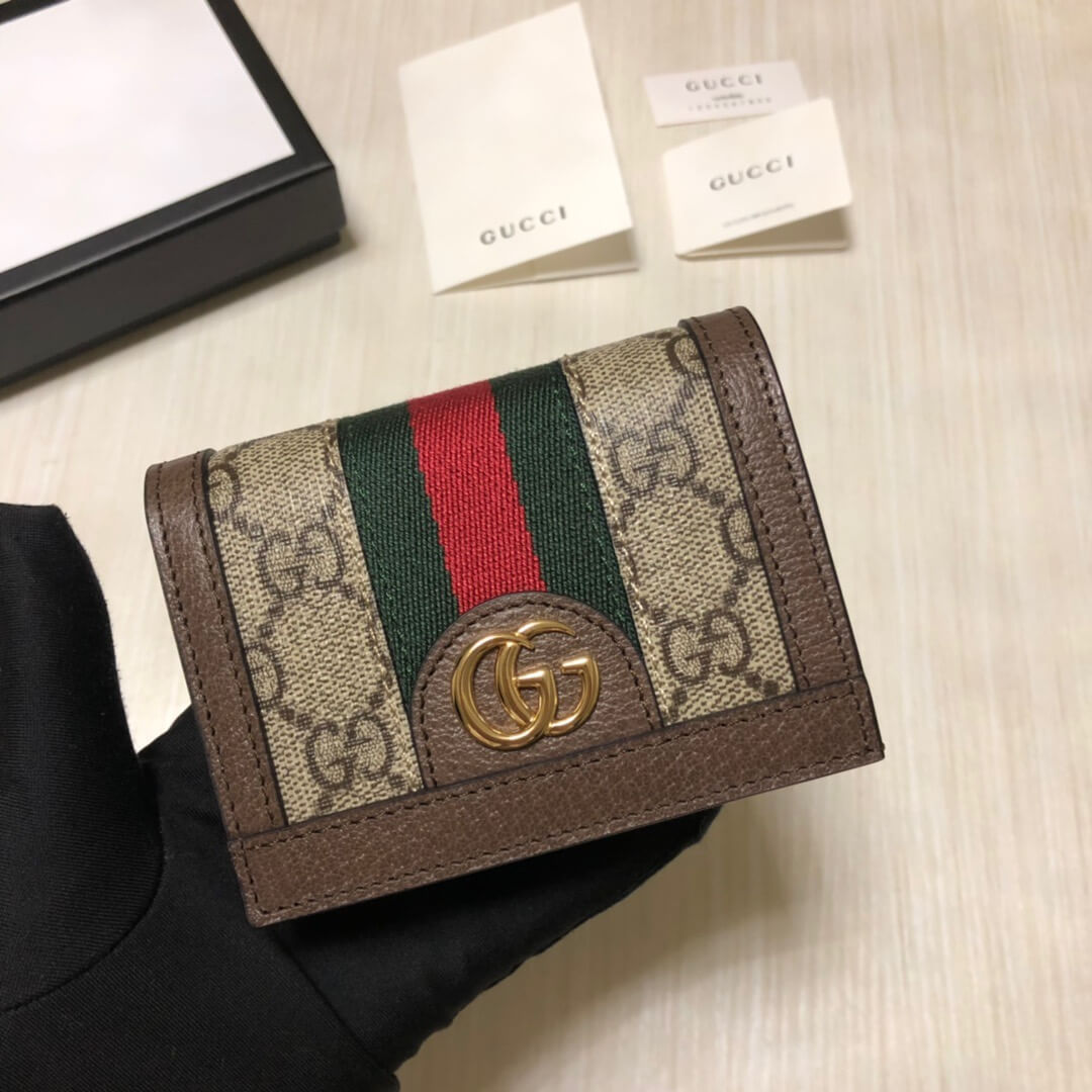 GG Wallets 523155