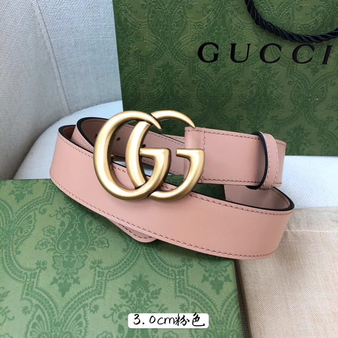 GG Belts 3.0