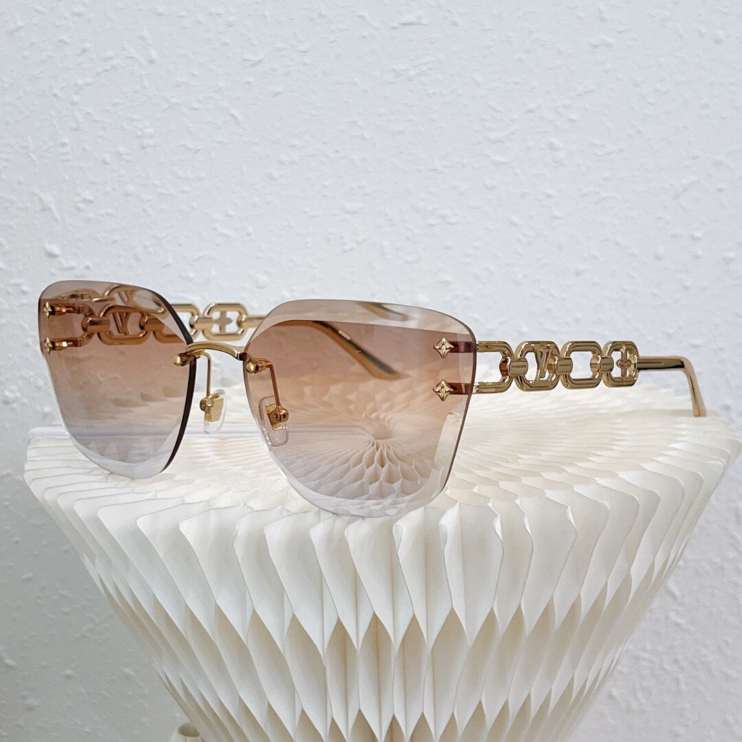 LOUIV Sunglasses