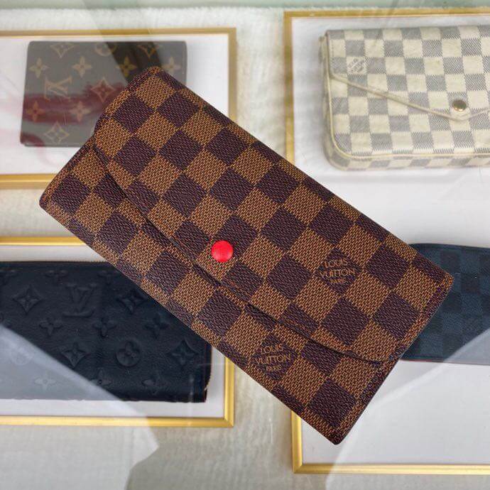 LOUIV Wallet