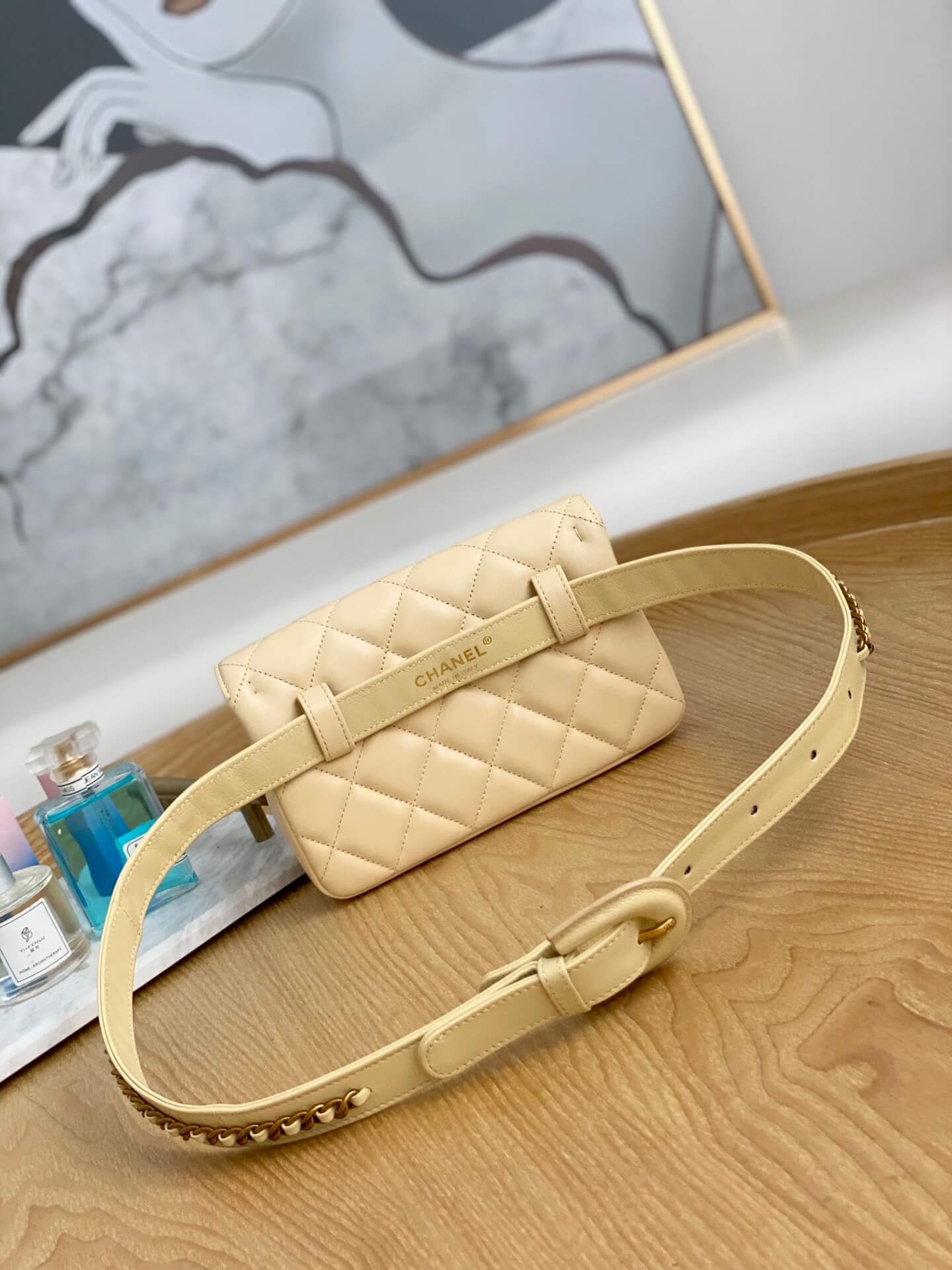 CC Belt Bag