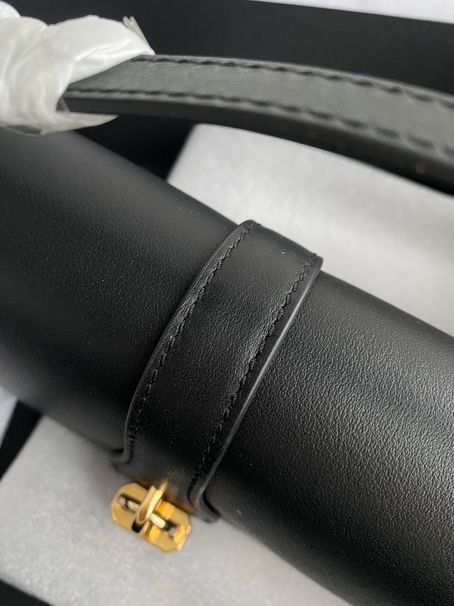 CEL Tabou Clutch on Strap