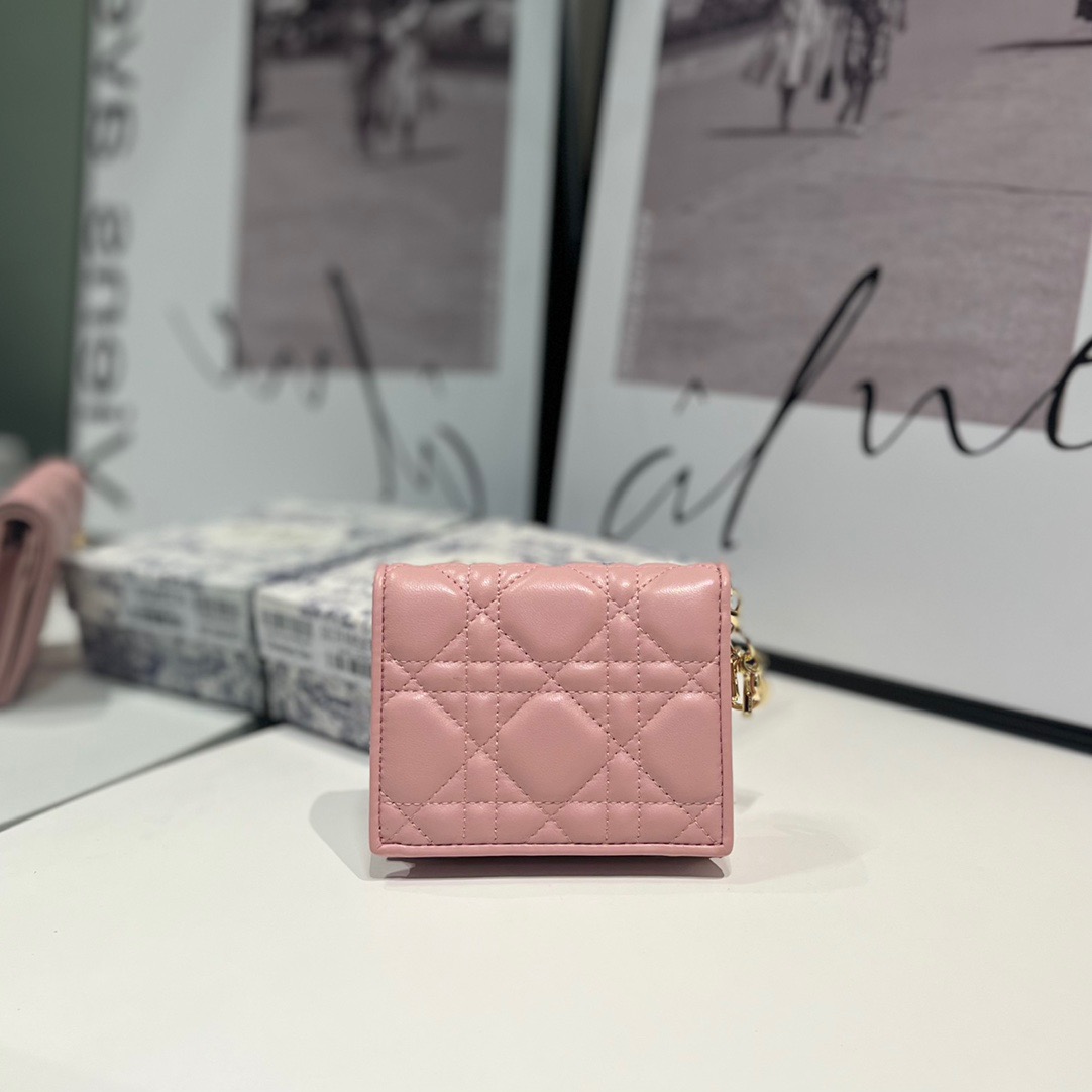 CD Wallet S0178