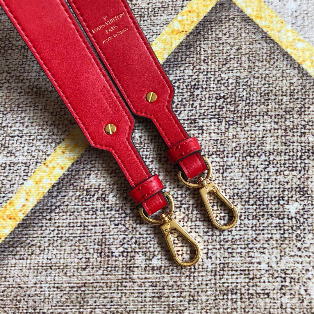 LOUIV Strap