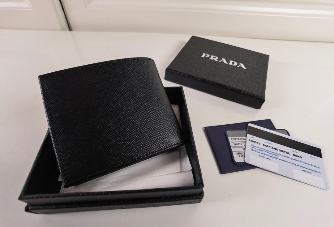 PR Men’s Wallet