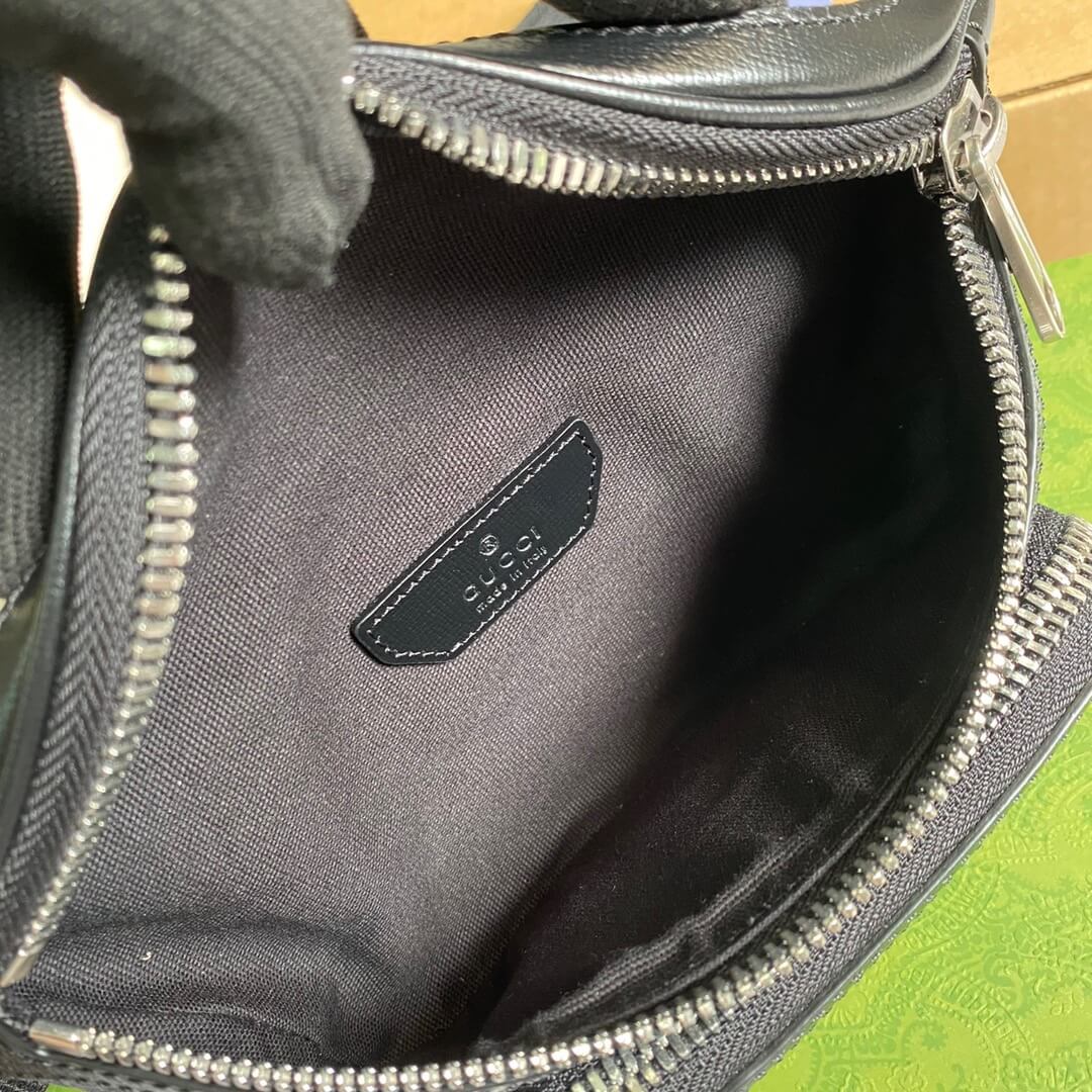GG Supreme Belt Bag Mini