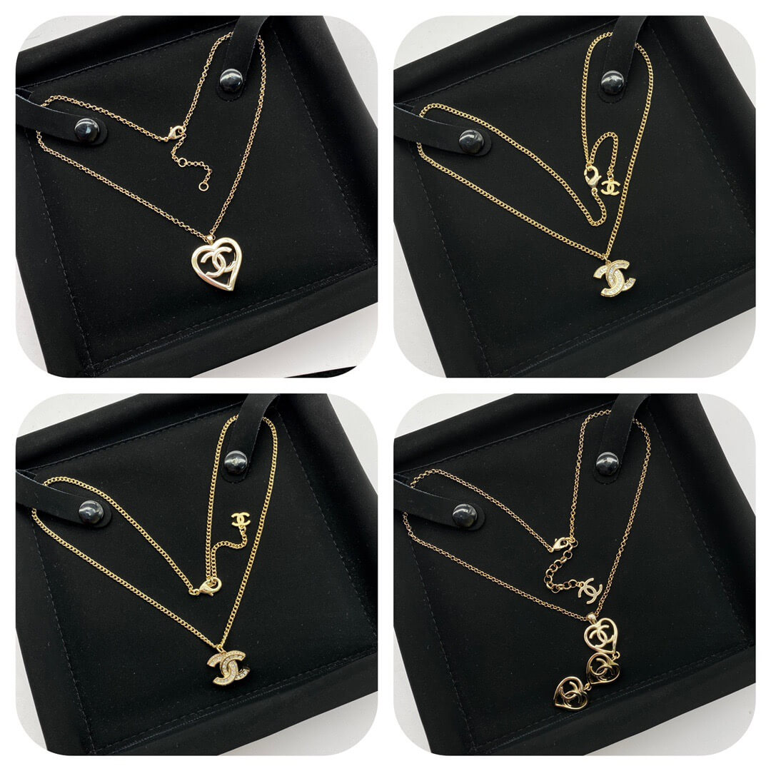 CC Necklaces Album 1