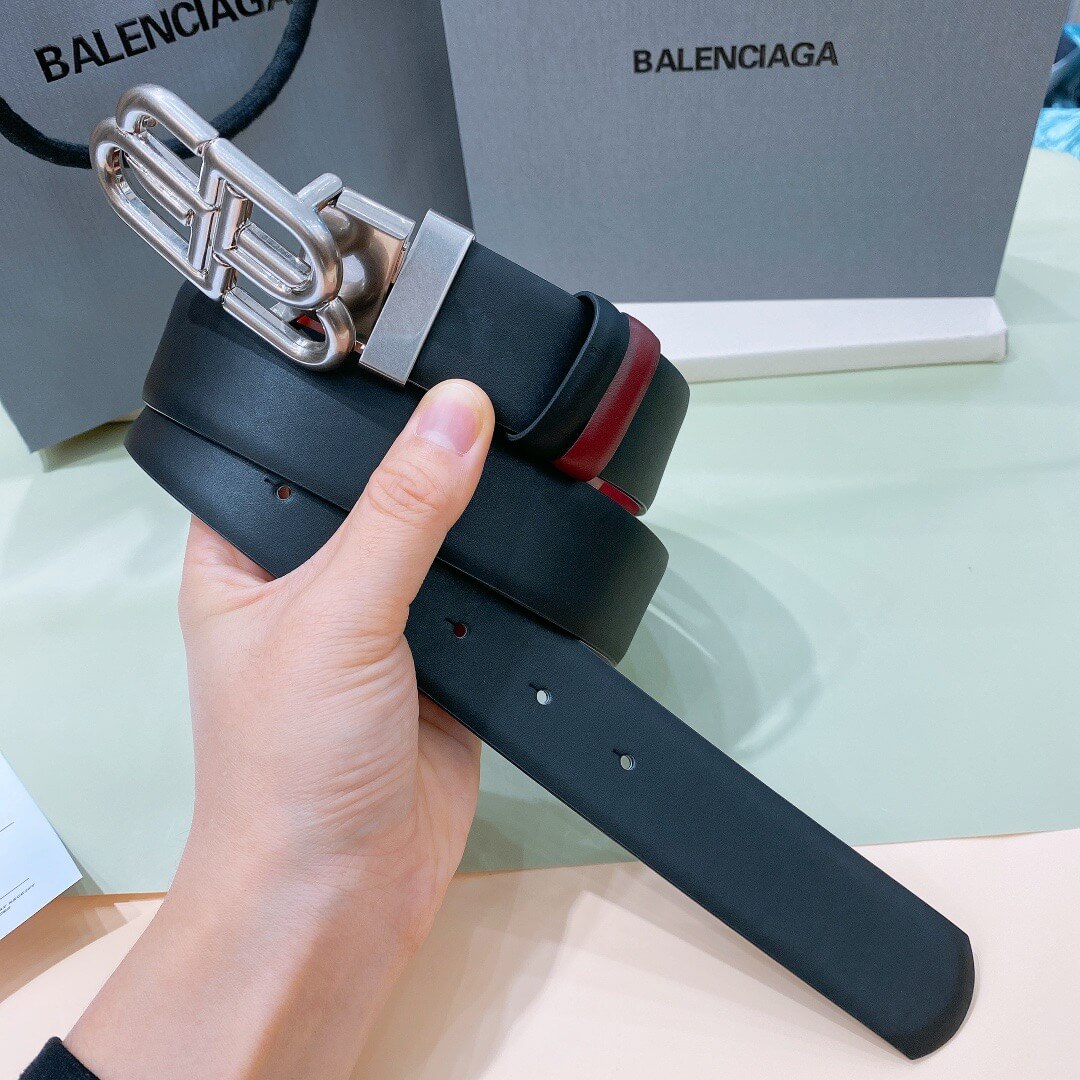 BALEN Belts