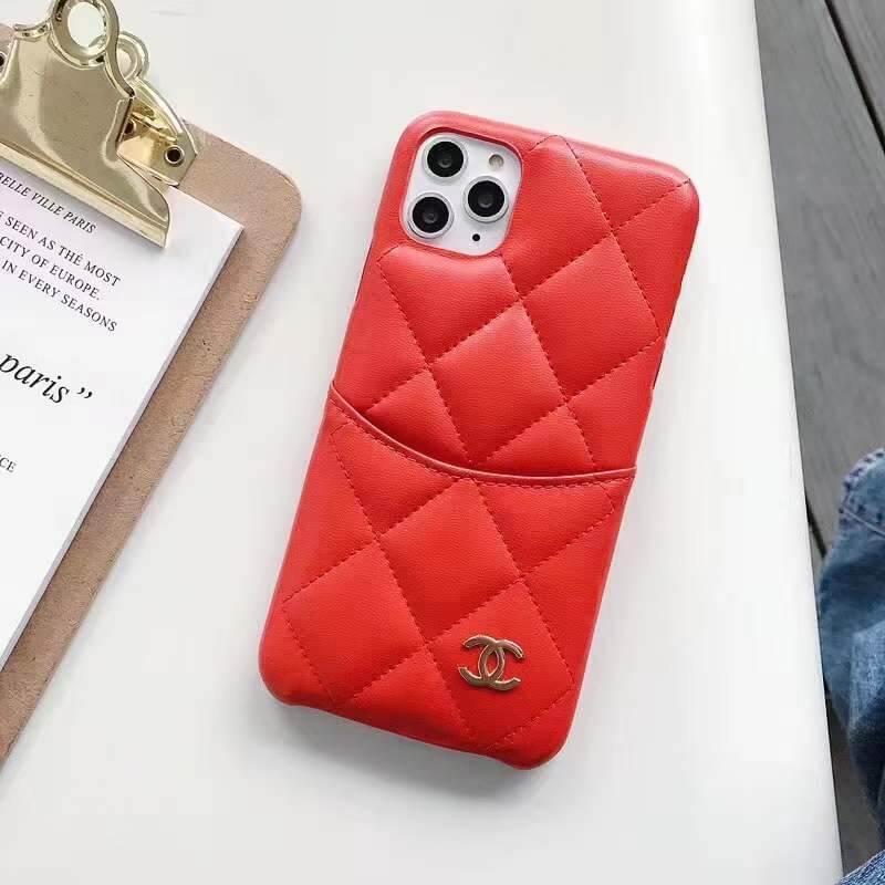 CC iPhone Cases