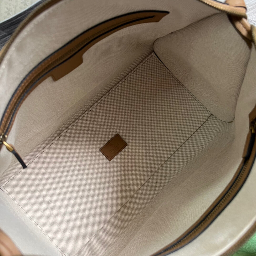 GG Ophidia Tote