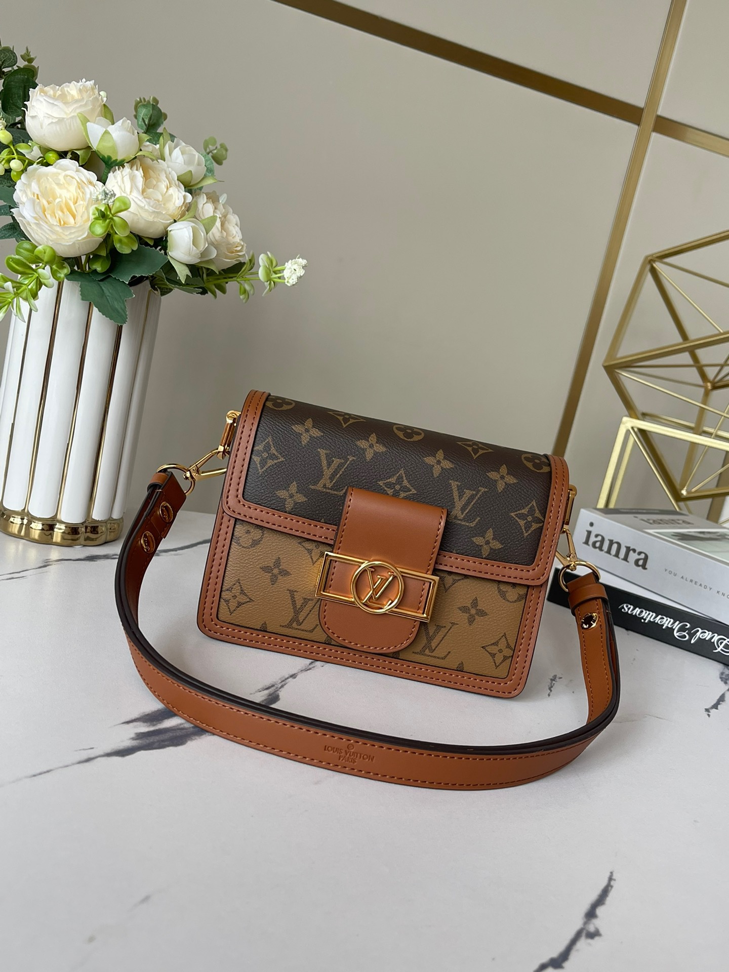 LOUIV M44580 Dauphine