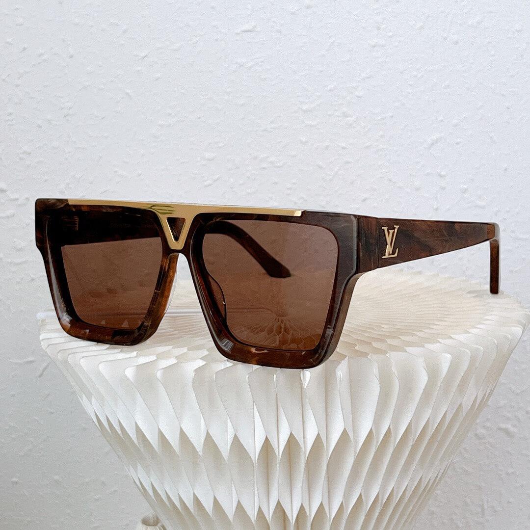LOUIV Sunglasses