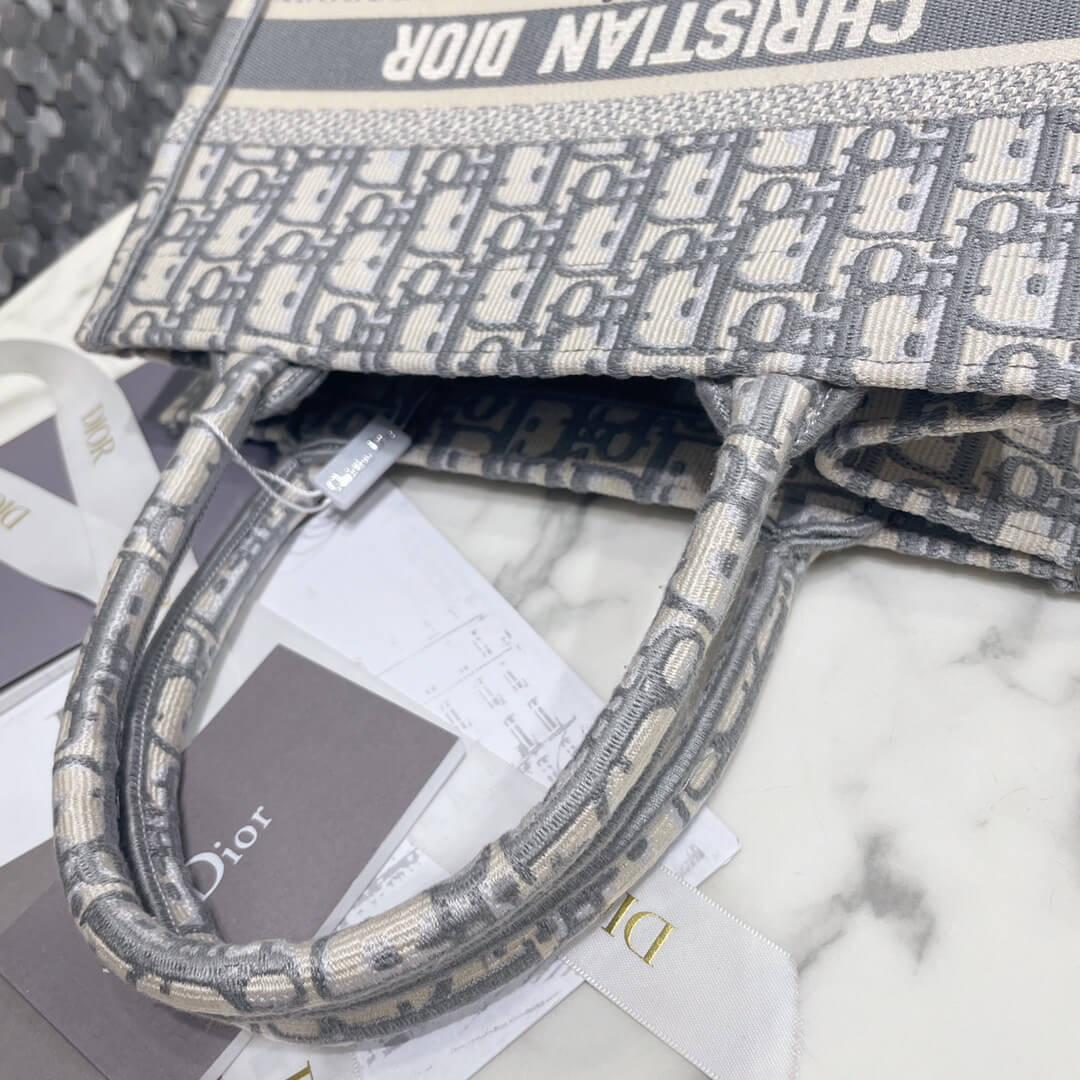 CD Booktote Small