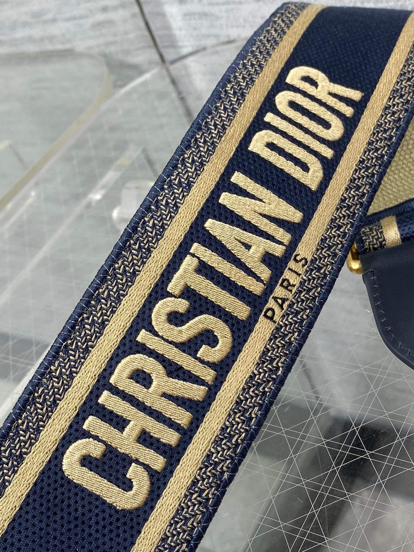 CD Strap