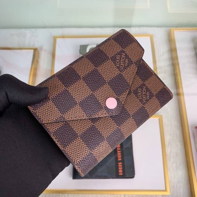 LOUIV Wallet