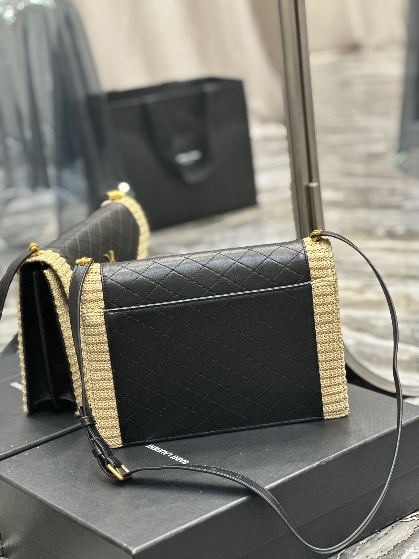 YSL Gaby