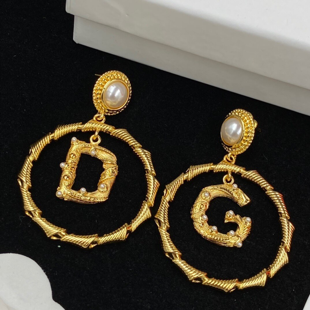 DG Earrings