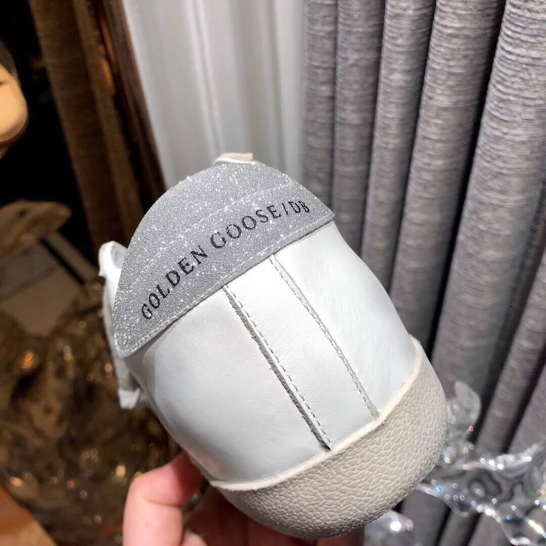 Gold Goose Sneakers