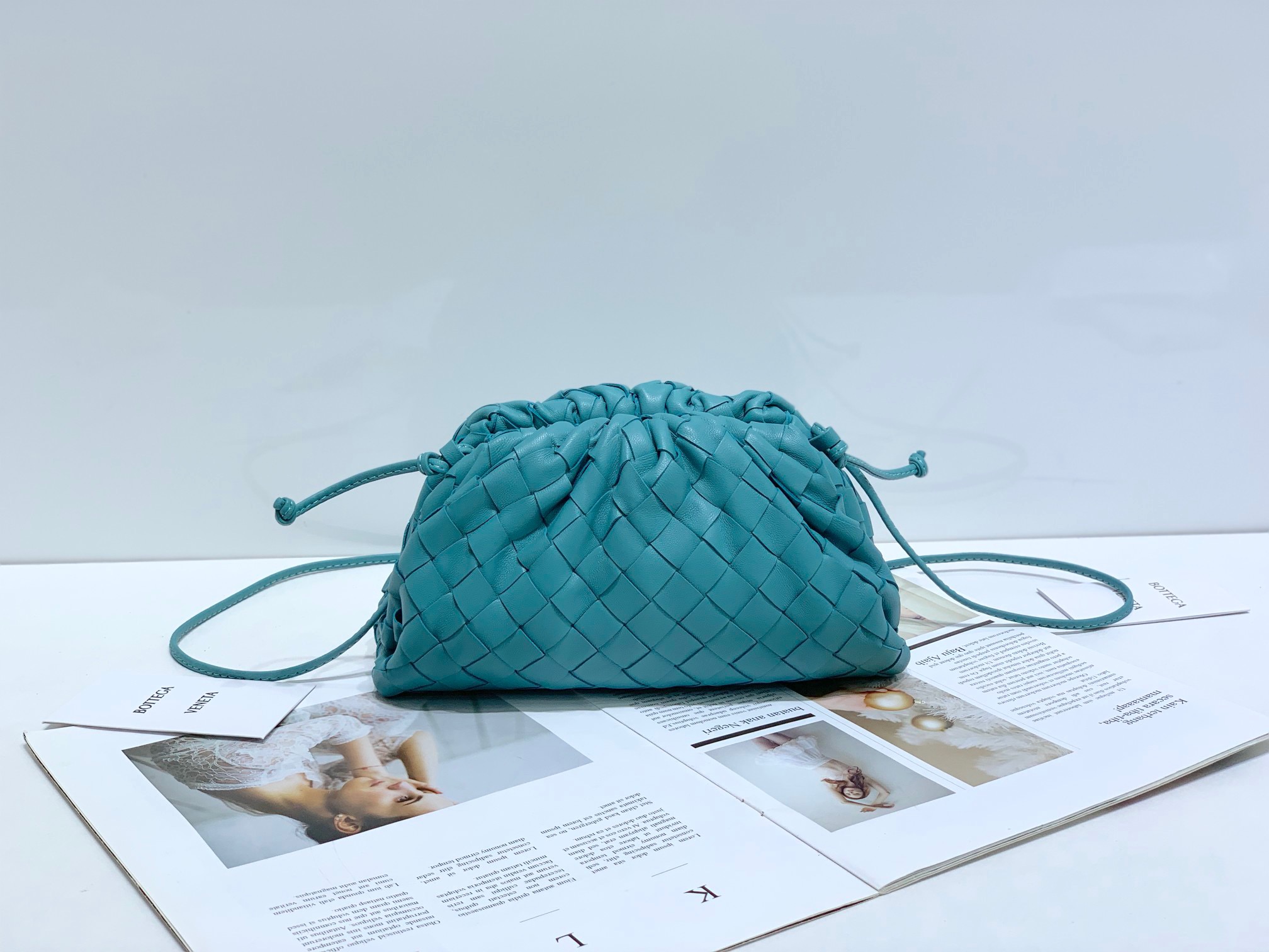 BV Pouch