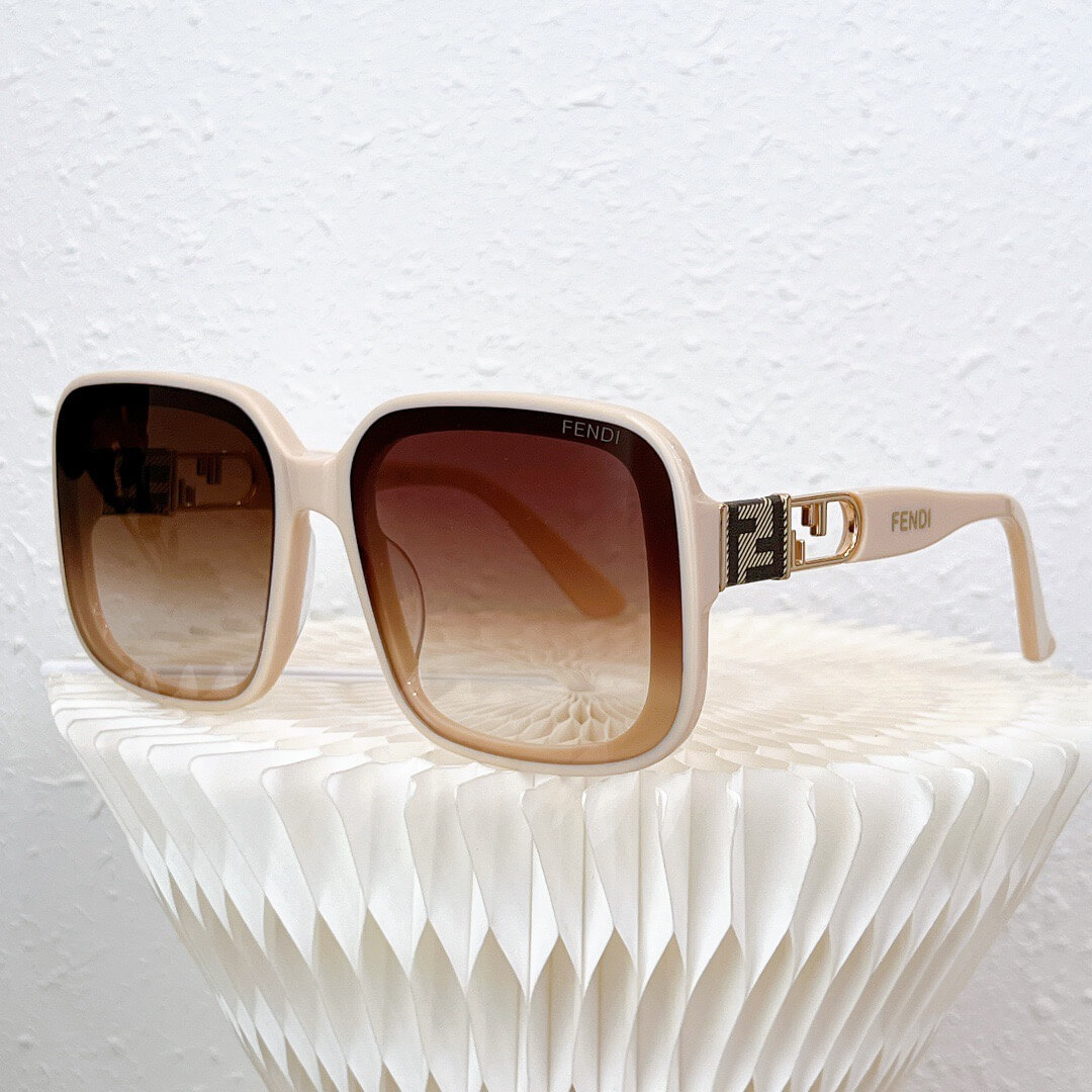 FD Sunglasses