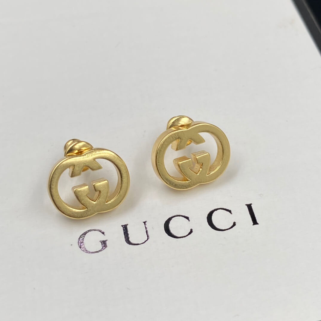 GG Earrings