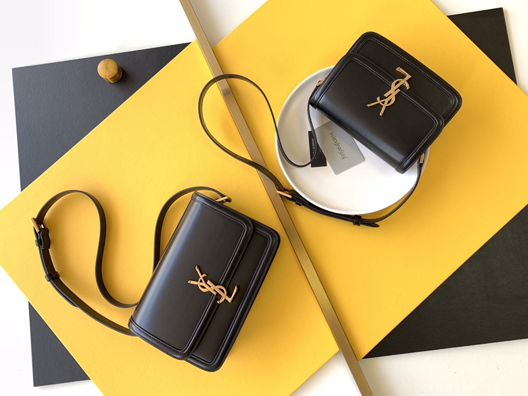 YSL Solferino Box